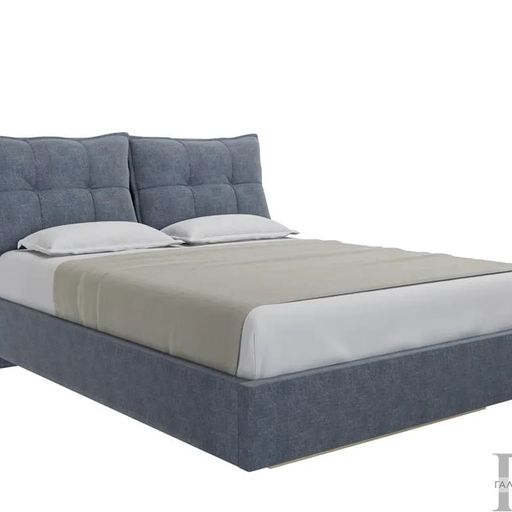 Кровать с подъёмным механизмом «Карина AIR»